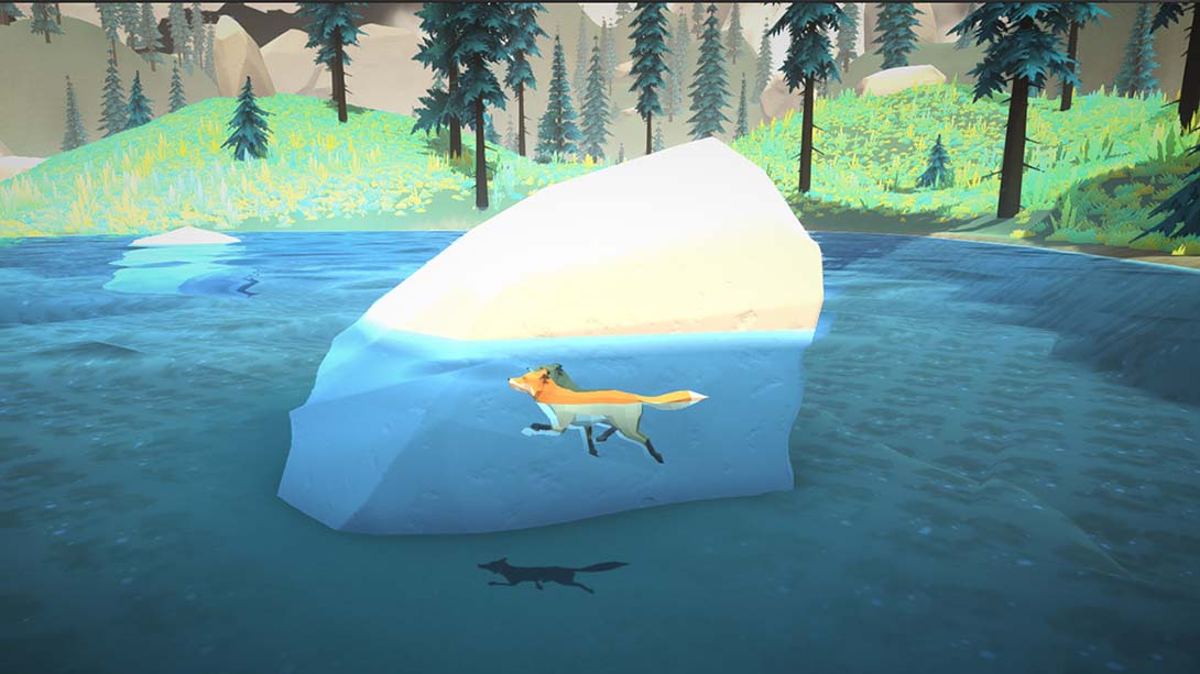 失落之梦 Lost Dream 英语_4