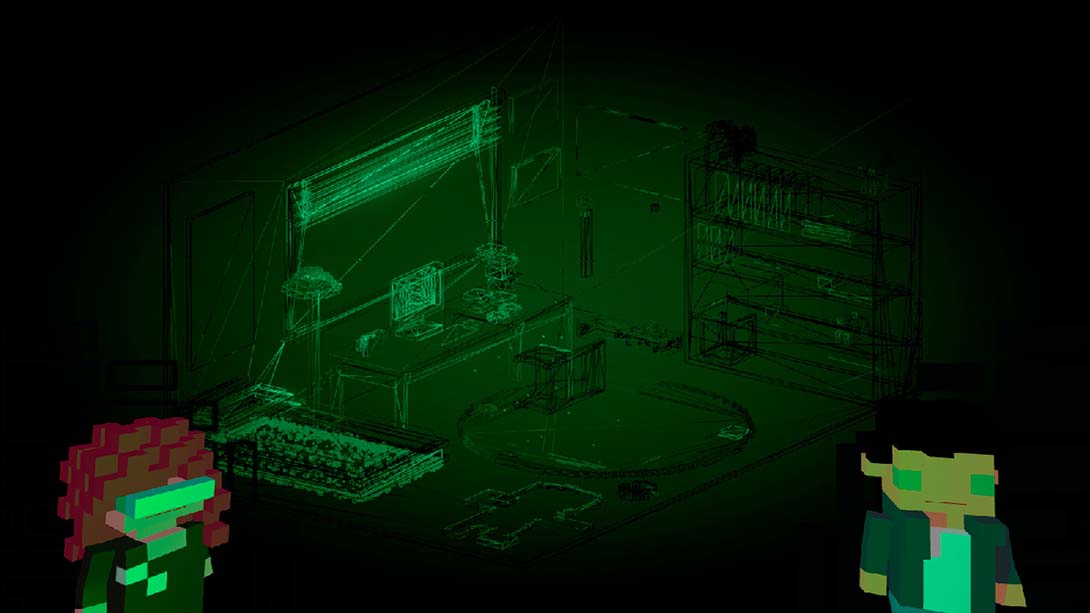 梦境罪行 Oniria Crimes 中文_3