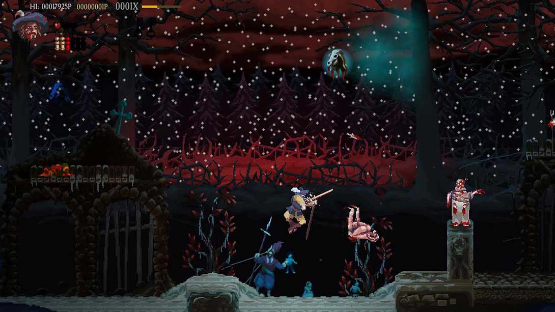 德堡1693游戏截图7