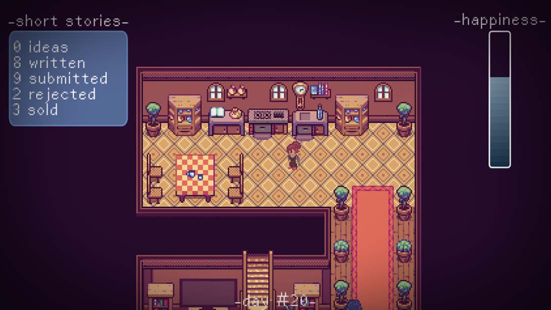 【英版】Bad Writer 英语_2