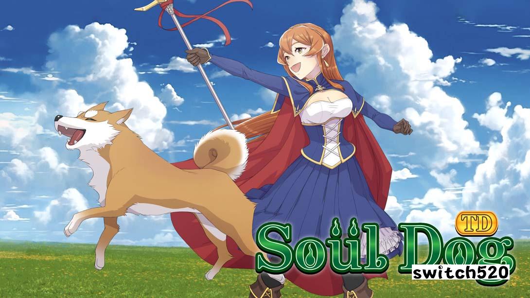 犬神 .Soul Dog TD（1.1.1）金手指 金手指_0