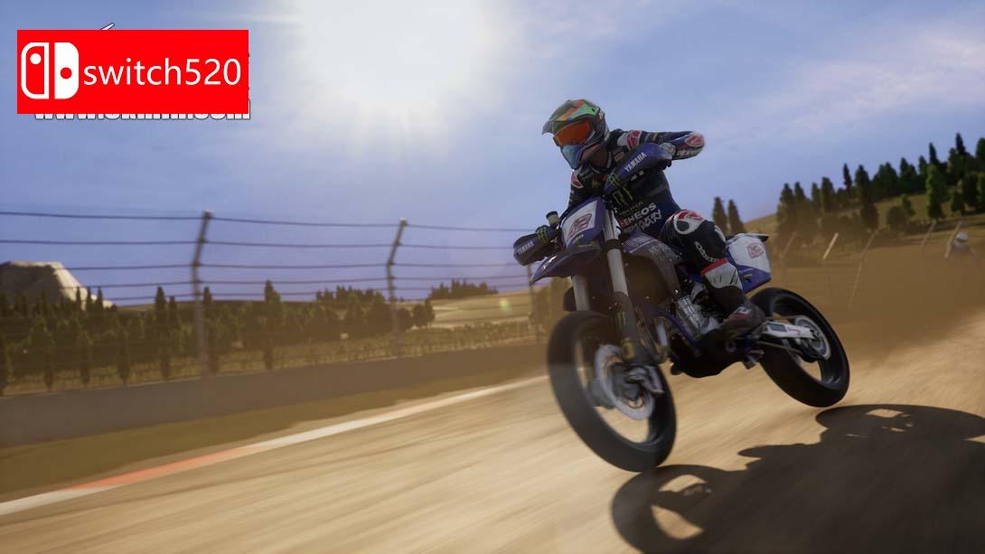 【美版】世界摩托大奖赛 GP25 .MotoGP 25 中文_4