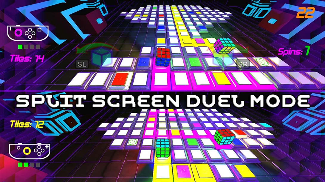 鲁比克斯滚轮 Rubix Roller 英语_3