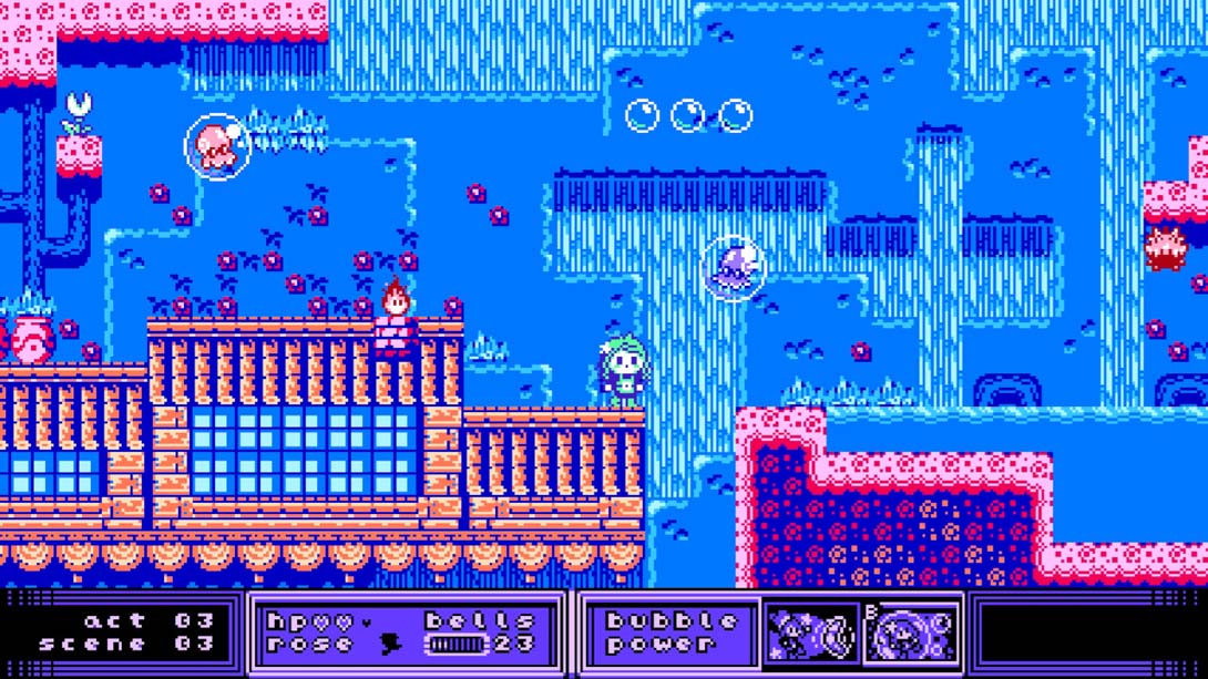 【美版】美女回力镖 .Belle Boomerang 英语_5