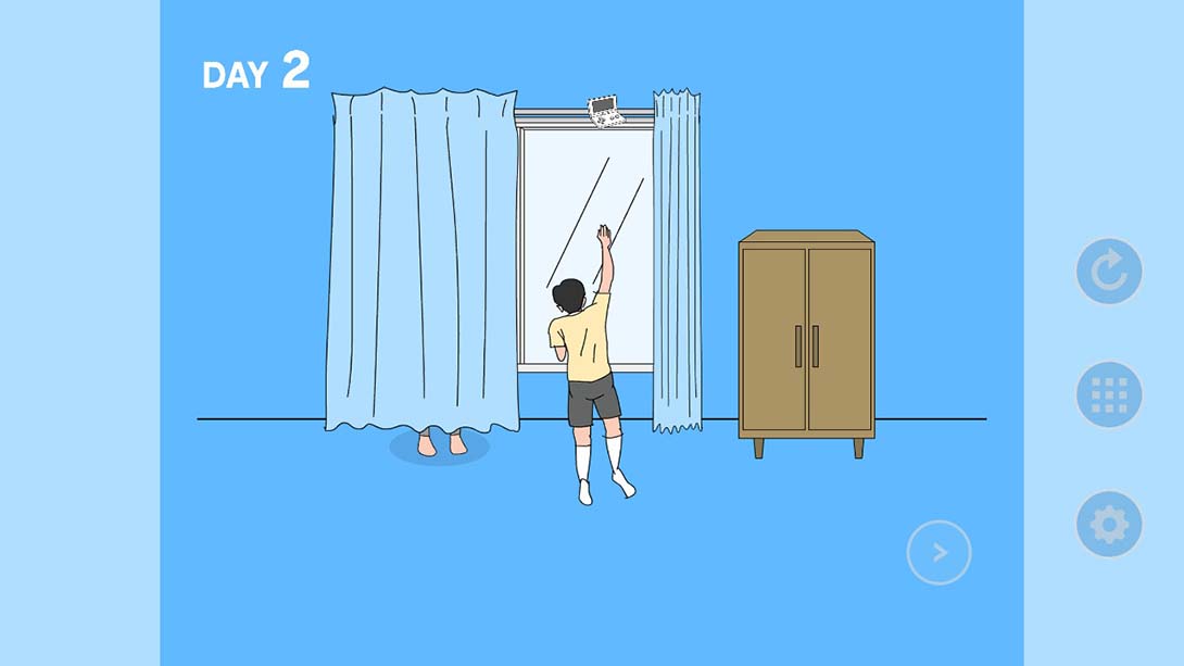 妈妈把我的游戏藏起来了 Mom Hid My Game 中文_6