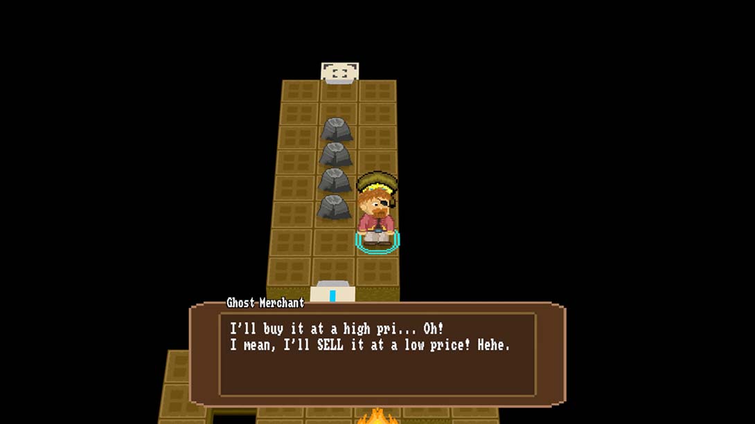 沙尔诺地牢 Dungeons of Shalnor 英语_2