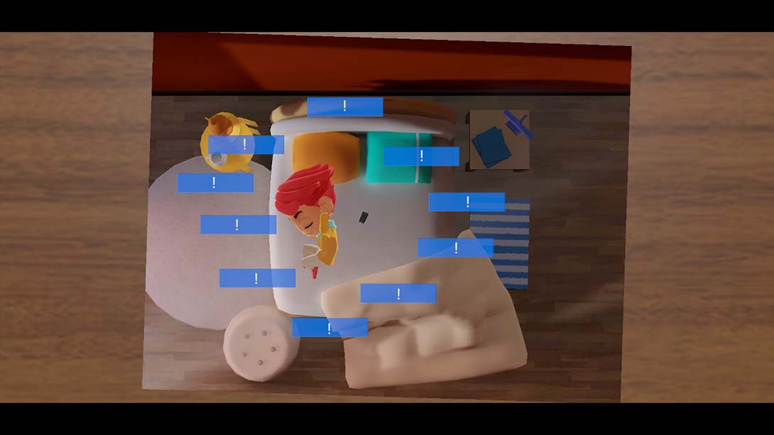 折纸情缘 A Fold Apart 中文_3