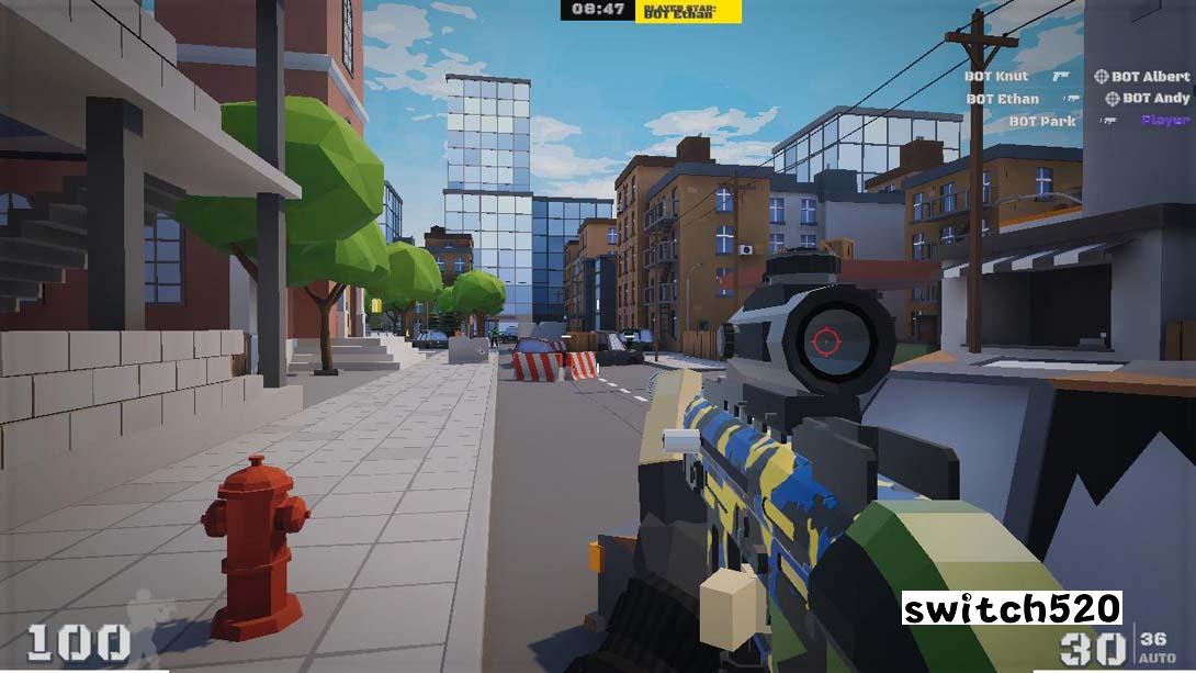 【美版】Troopers 英语_1