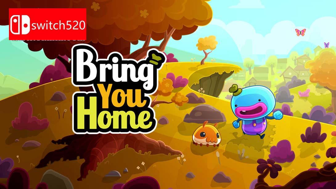 【美版】带你回家 .Bring You Home 中文_0