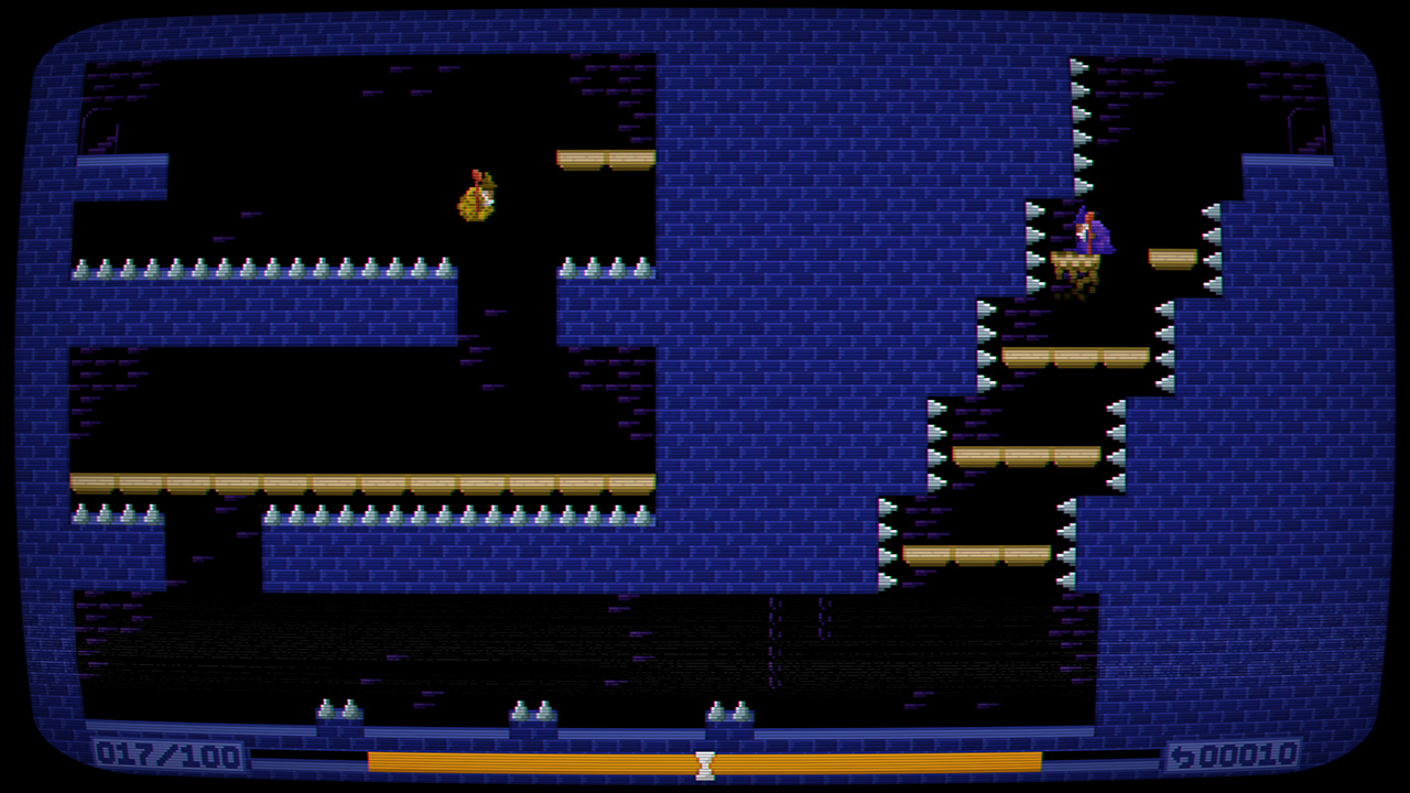 【英版】双手奇谋 .Ambidextro 中文_1