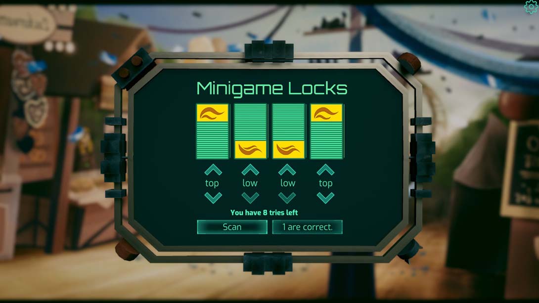 【美版】外太空B计划 Plan B From Outer Space 英语_2