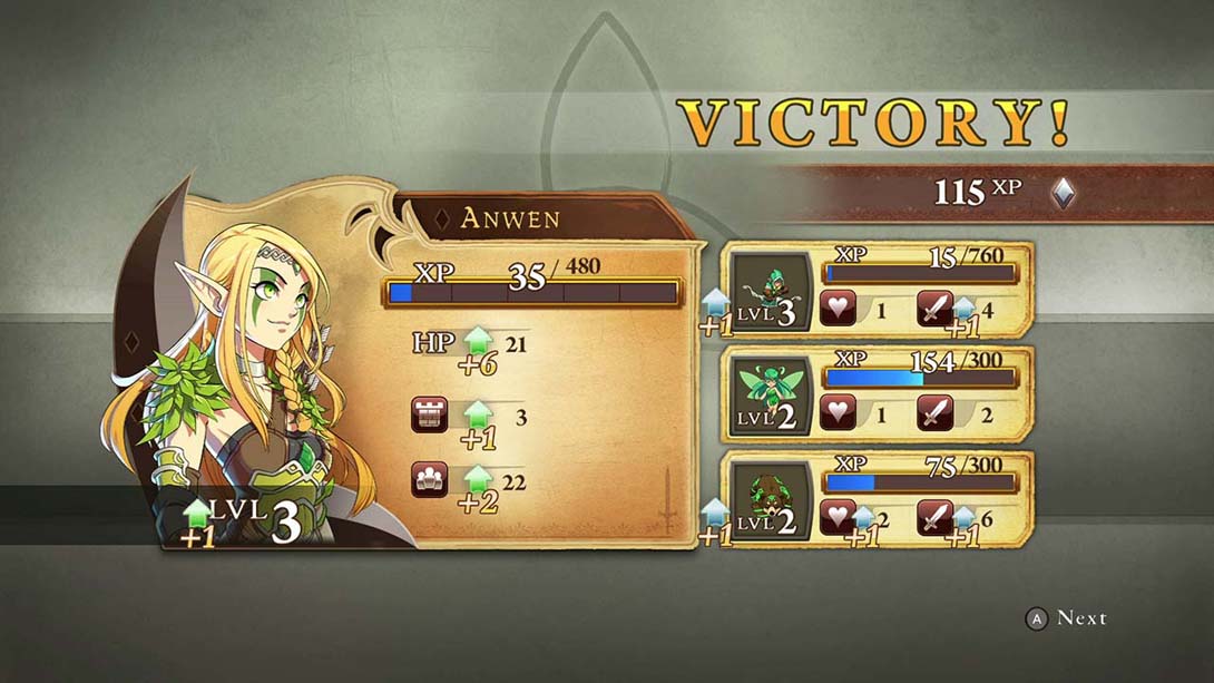 【美版】魔法门之英雄交锋 最终版 截图4