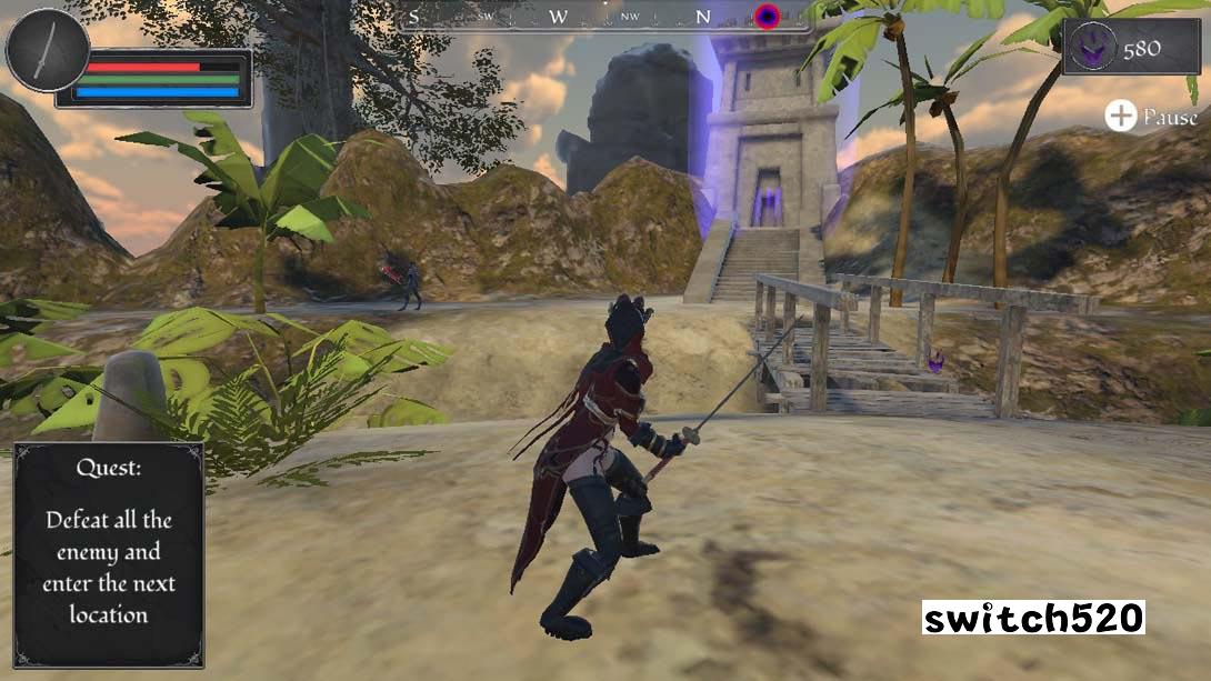 斩击者 - 剑RPG冲击模拟器（1.0.0）金手指 金手指_2