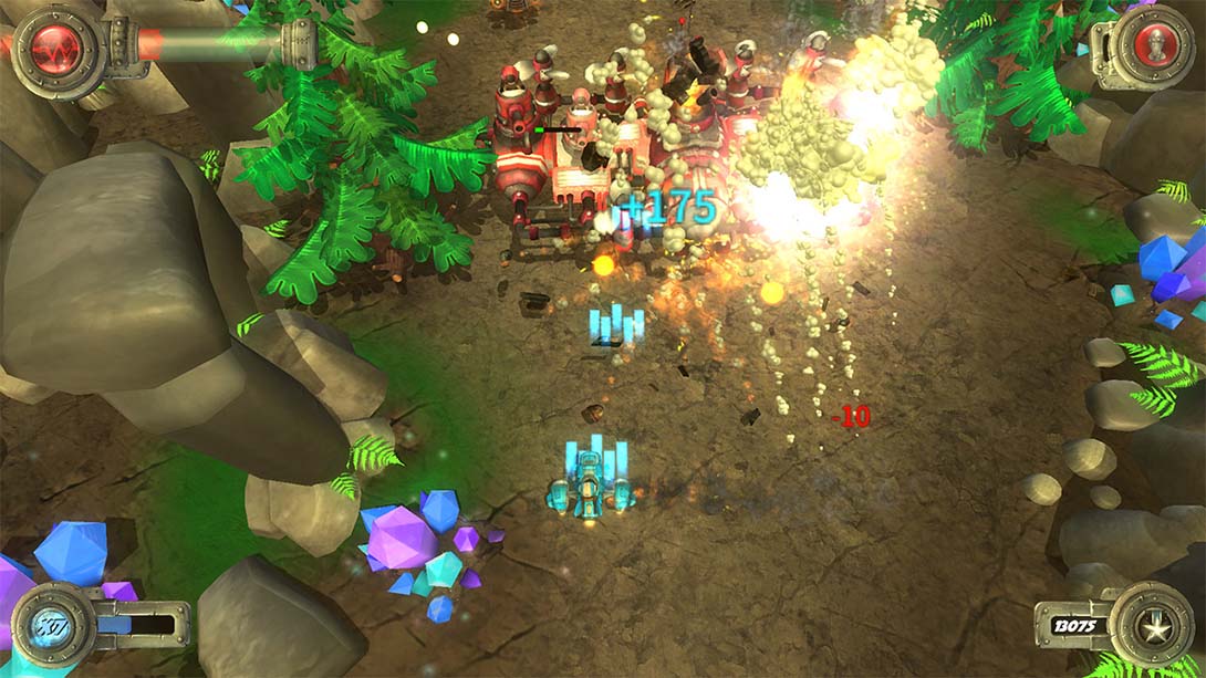 蓝骑士 Blue Rider 中文_4