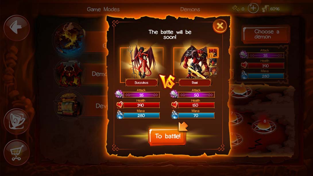 【美版】涂鸦恶魔 Doodle Devil: 3volution 中文_3