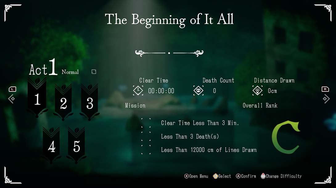 【美版】深渊记忆:陨落天使和魔法之路 Abyss Memory Fallen Angel and the Path of Magic 英语_4