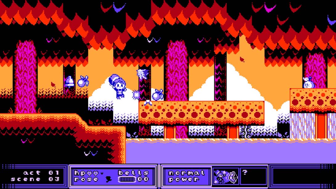 【美版】美女回力镖 .Belle Boomerang 英语_1