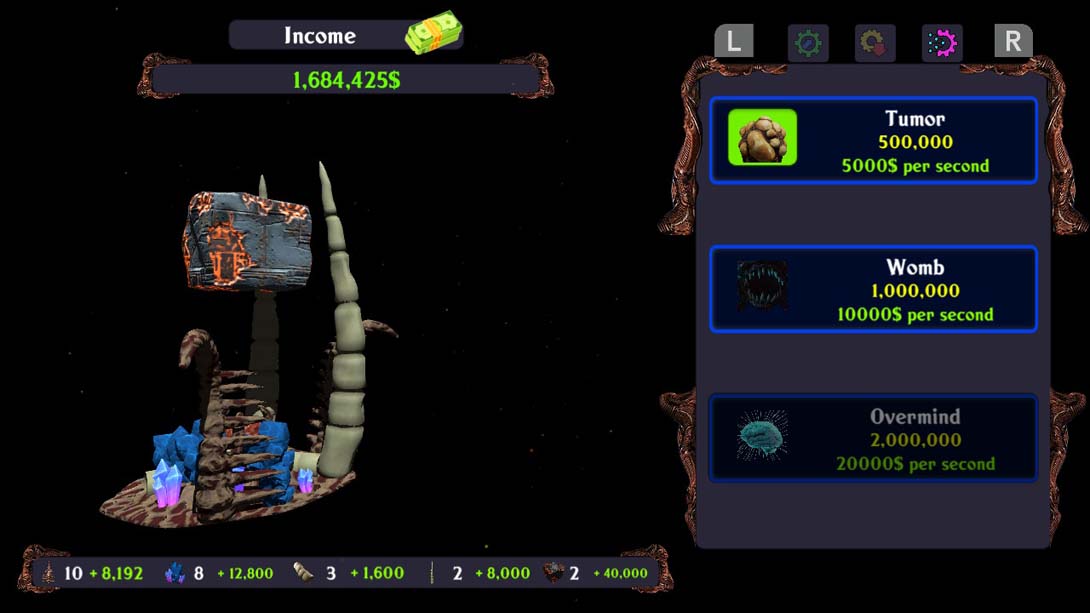 【美版】Organic Engine 英语_1