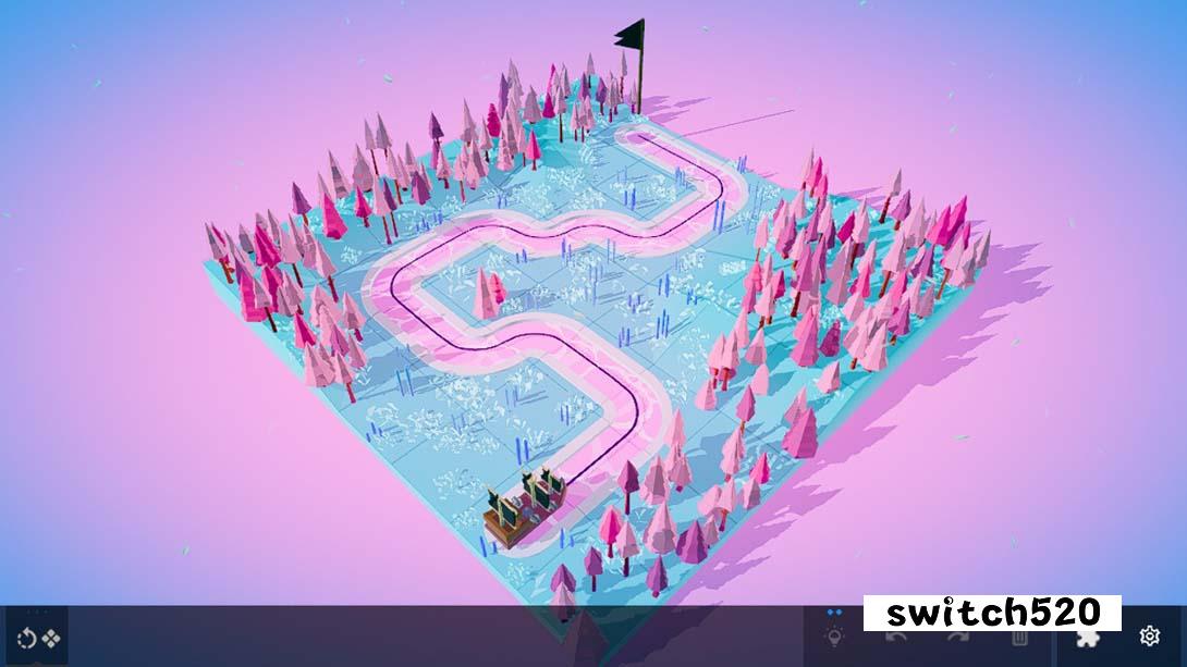 【美版】请修复道路 .Please Fix The Road 中文_5