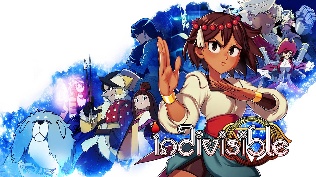 密不可分 Indivisible 中文_0