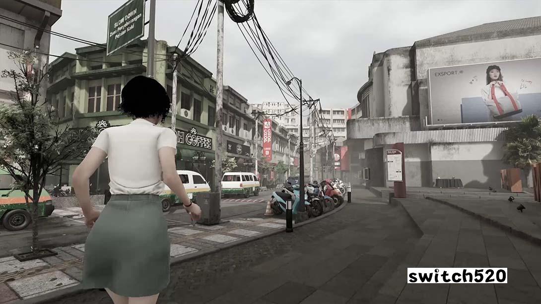 小镇惊魂2游戏截图2