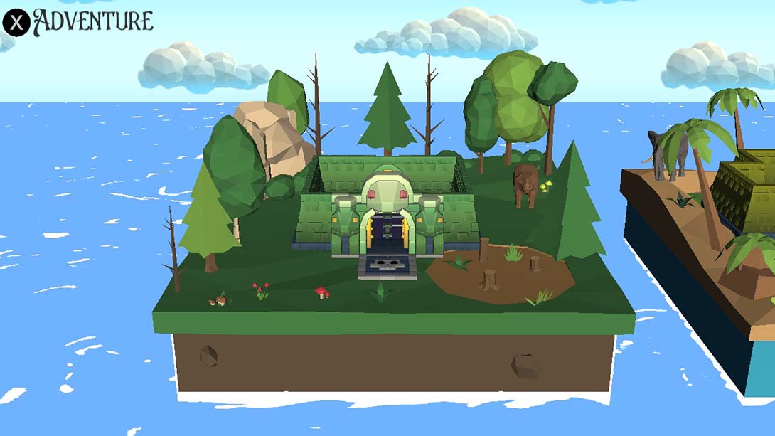 贪吃蛇王 The Snake King 英语_2