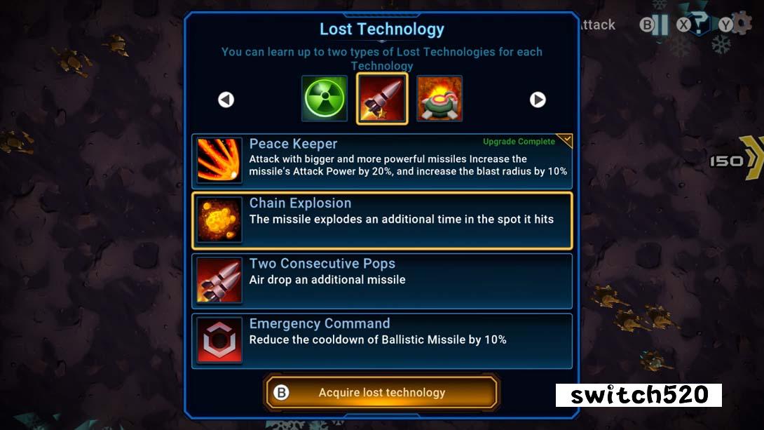 星际幸存者 星舰复活金手指截图2