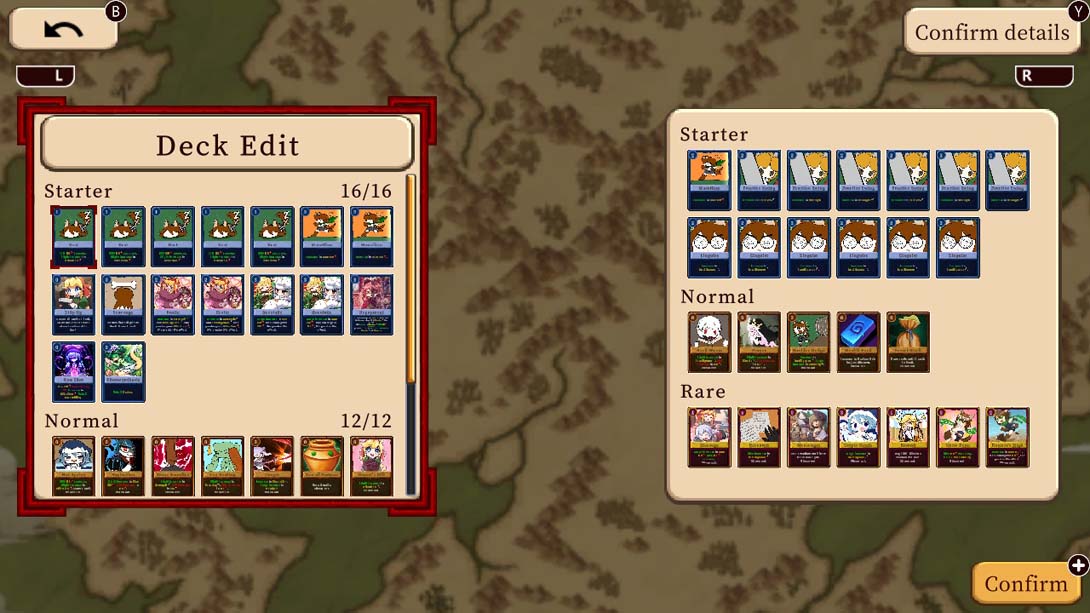 【美版】魔物少女角斗士 Monmusu Gladiator 中文_5