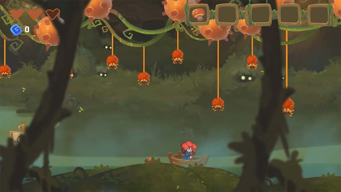 波塔塔：仙女花 Potata: Fairy Flower 英语_3