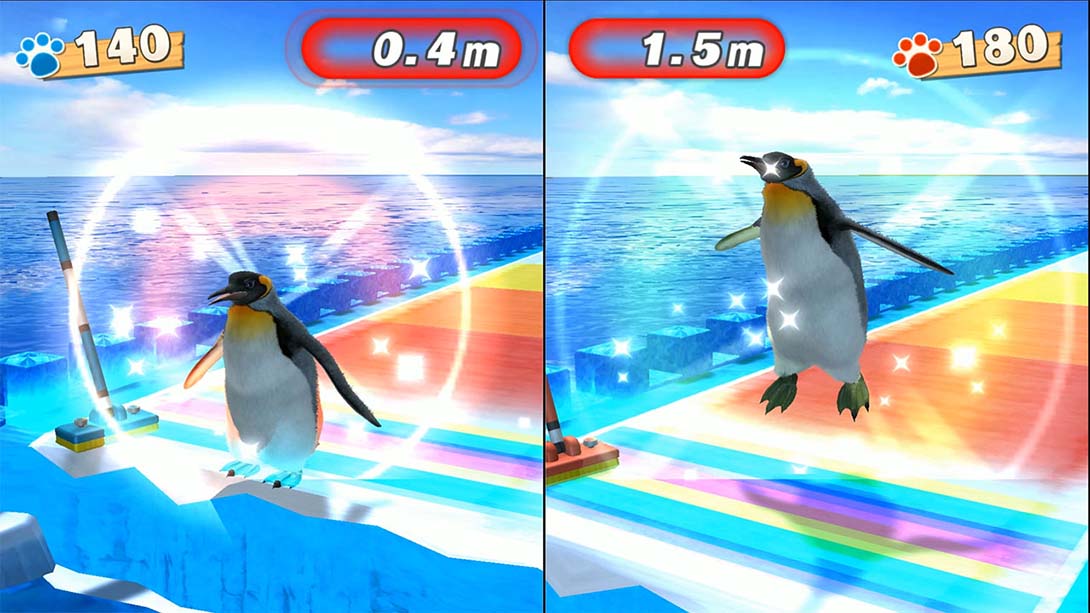 开心有趣动物乐园 Fun! Fun! Animal Park 中文_4