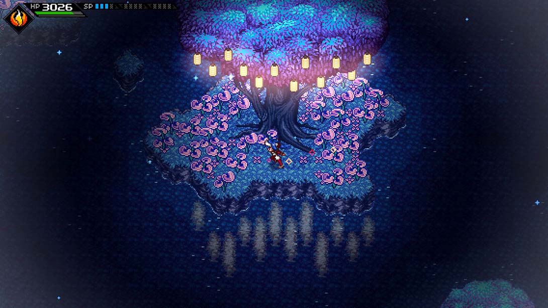 远星物语 CrossCode 中文_4