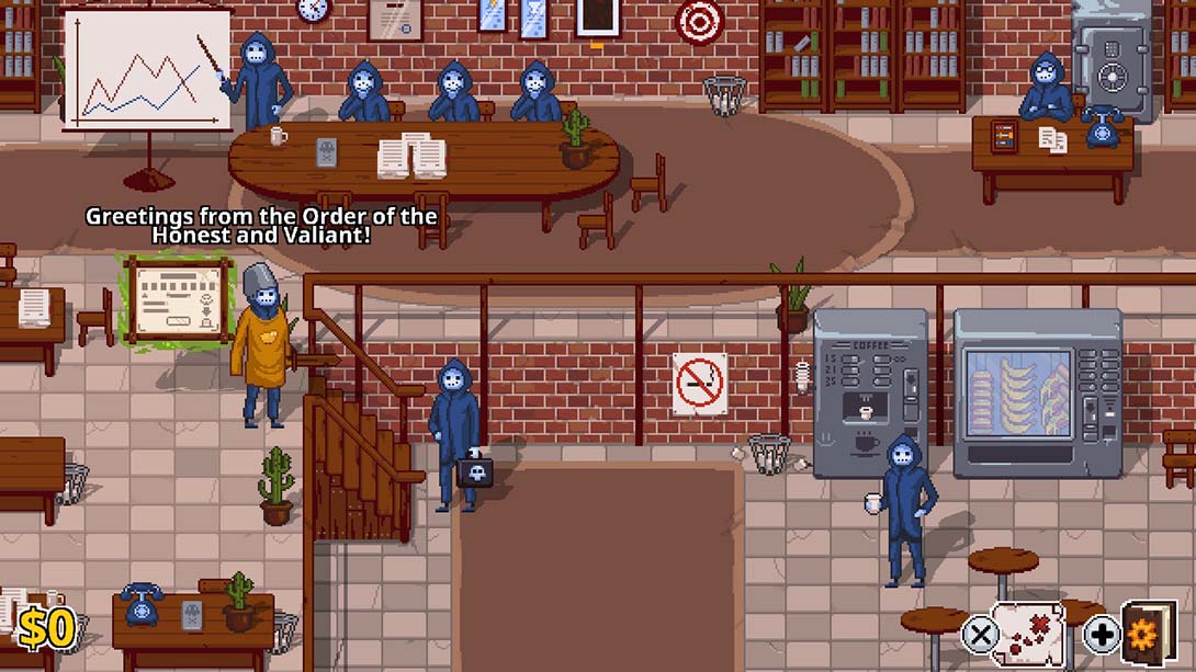 安息，死亡! 2 ！Peace, Death! 2 英语_2