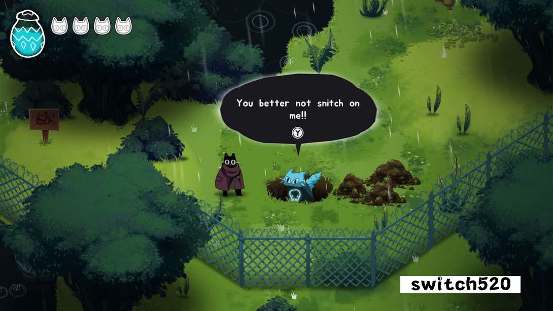 冥界清道夫/Crypt Custodian（1.0.0）修改代码截图3