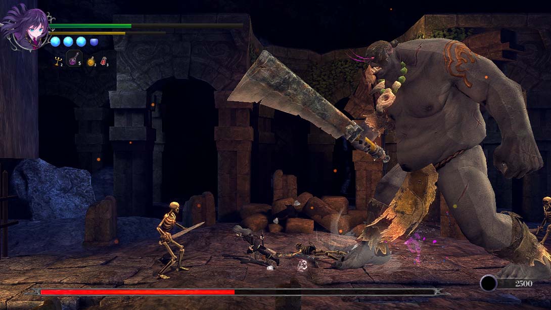 【美版】狩猎者X HunterX 中文_4