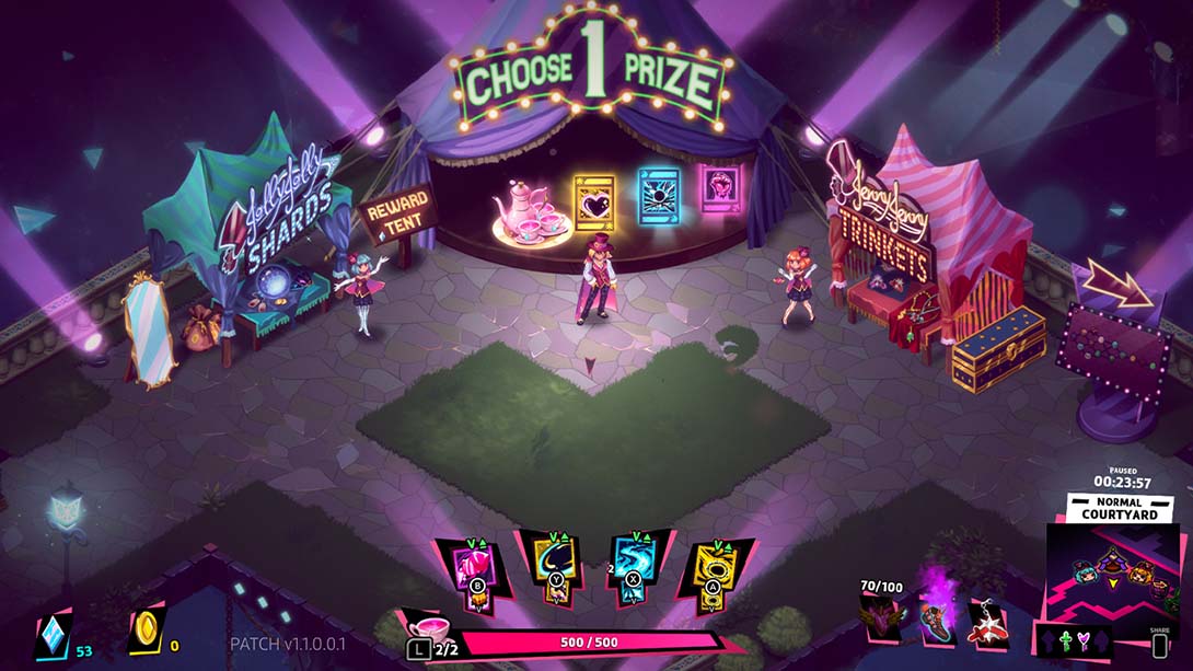 卡牌艾斯 Dandy Ace 中文_2