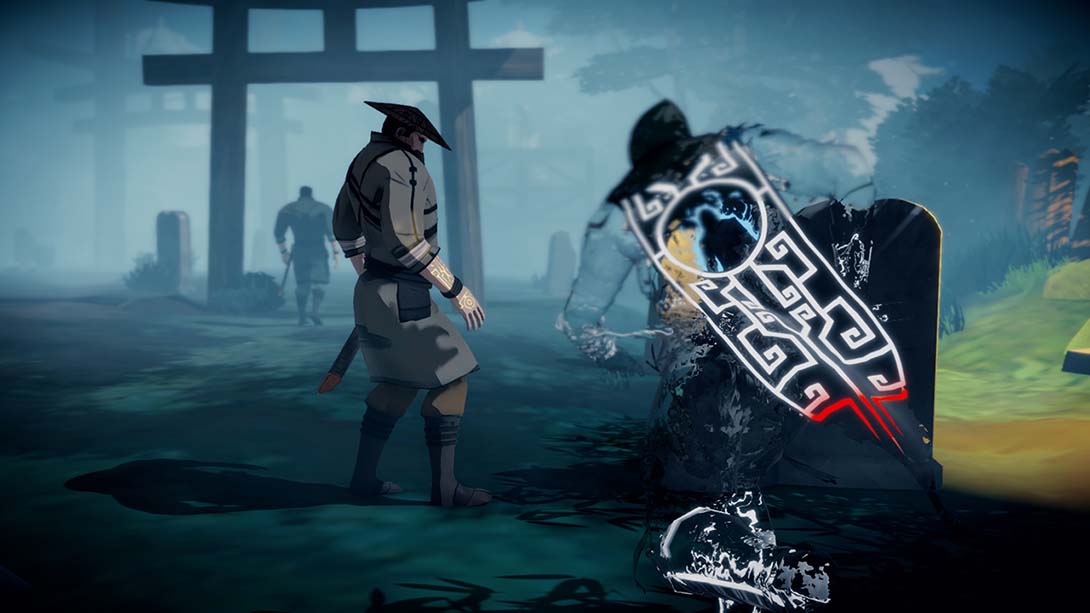 荒神：暗影版 Aragami: Shadow Edition 中文_4