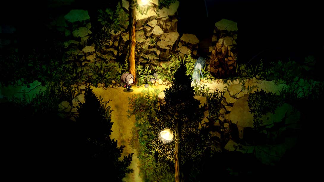 【港版】夜廻三 Yomawari 3 中文_3