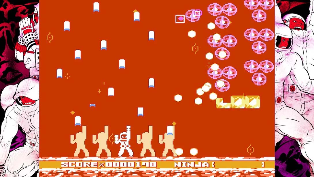 【港版】RIKI 8Bit 游戏集 中文_3