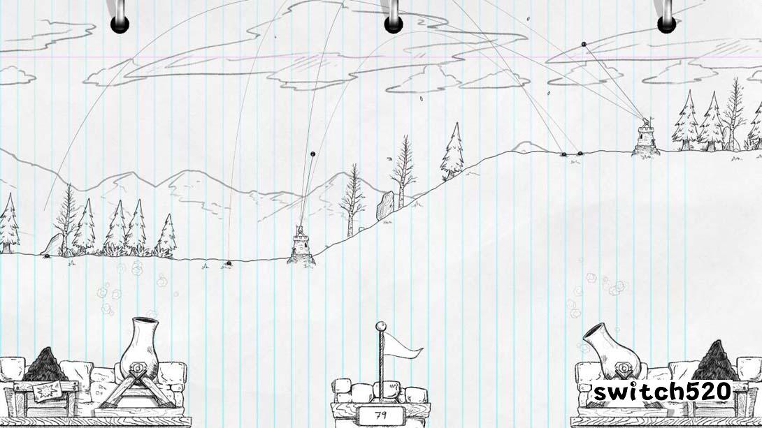 【美版】笔记本火炮 .Notebook Artillery 英语_5