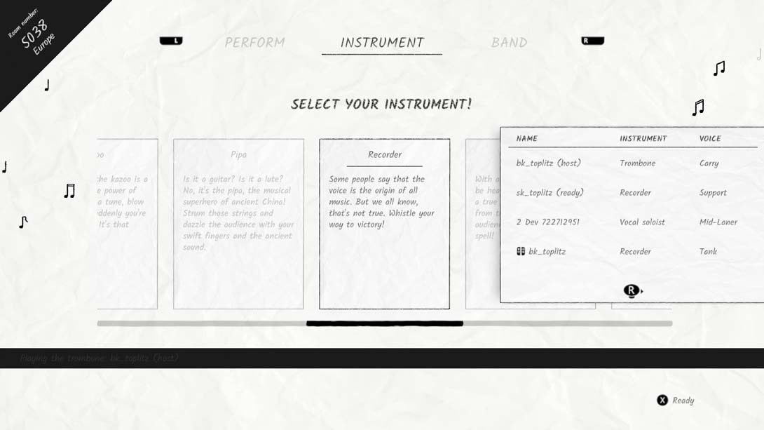 【美版】灾难乐队 .Disaster Band 中文_6