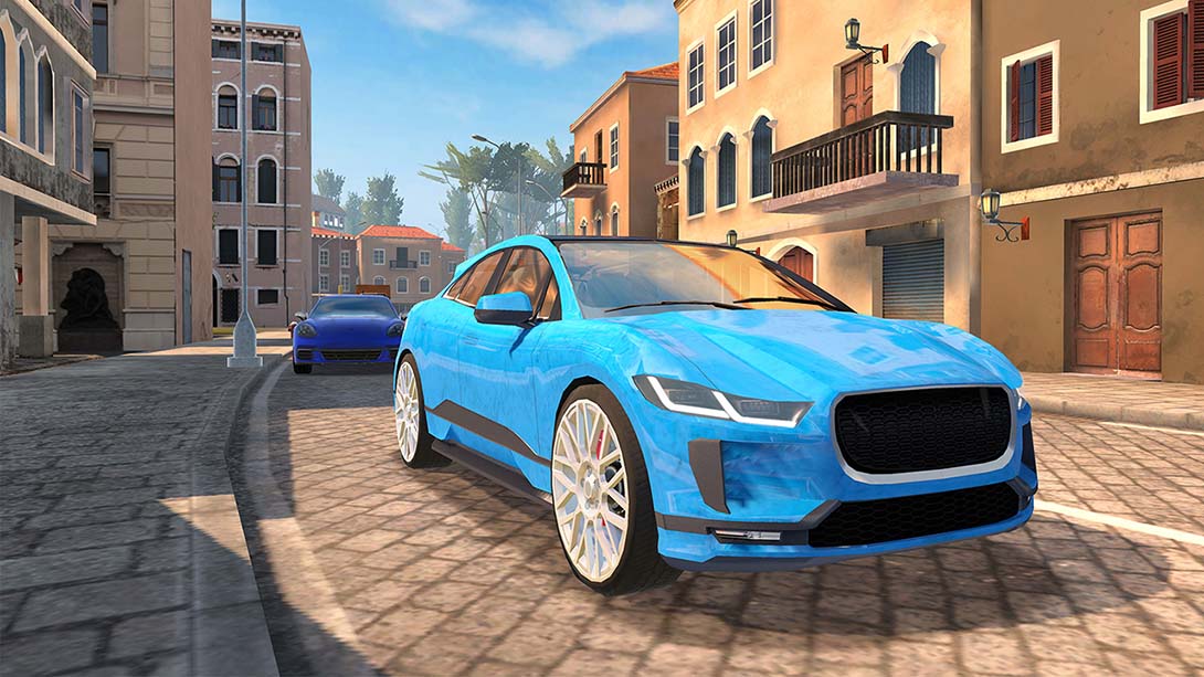 出租车模拟器2020 Taxi Sim 2020 英语_3