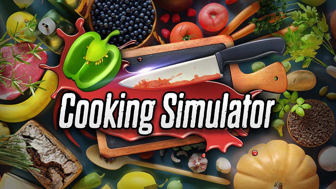 厨房模拟器 Cooking Simulator 中文_0