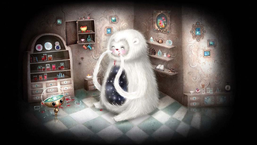 【美版】成长机器人 Growbot 中文_1