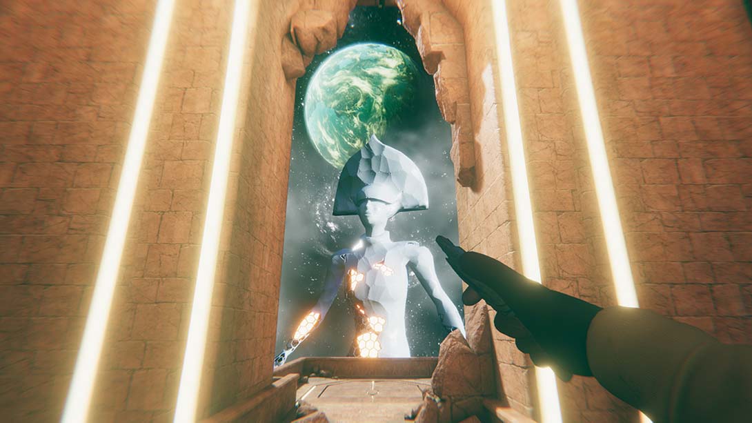 神秘博士：现实边缘 Doctor Who: Edge of Reality 中文_5