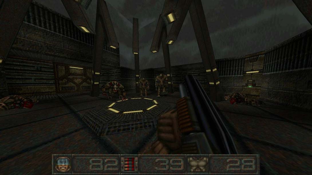 【美版】鸿沟 裂谷 .Chasm The Rift 中文_5