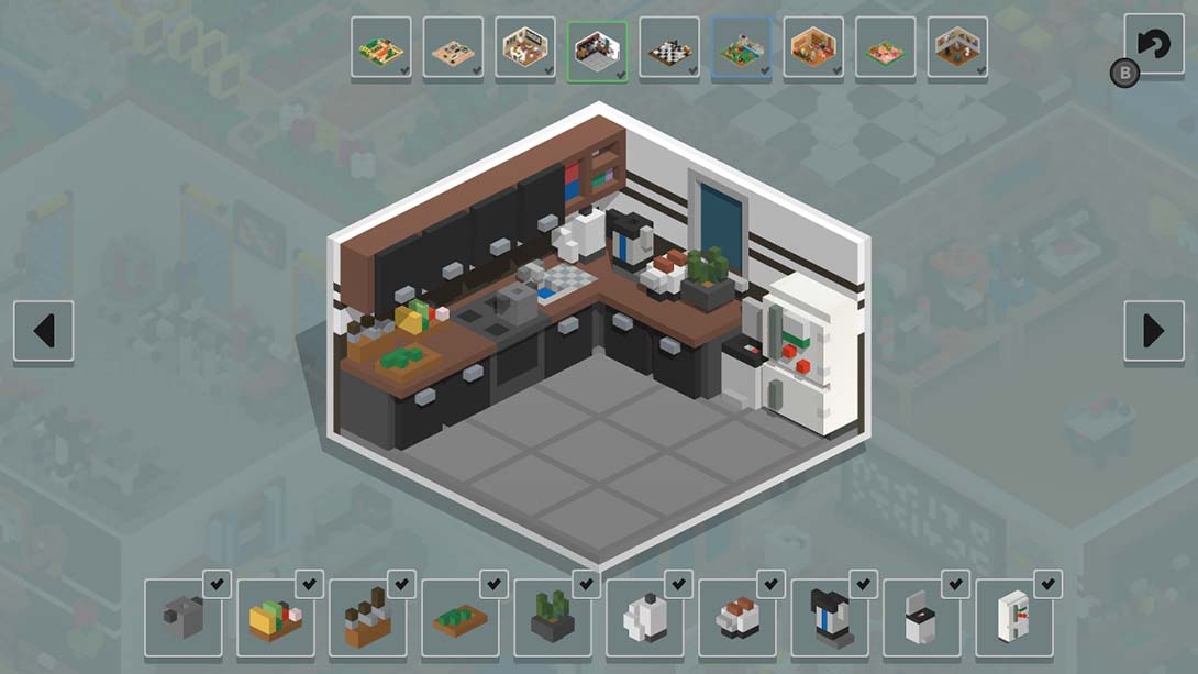 【美版】立体绘图方块 Voxelgram 中文_4