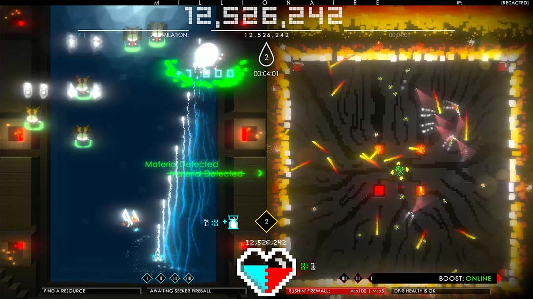 决斗灾难之手：追踪器 A Duel Hand Disaster: Trackher 英语_5