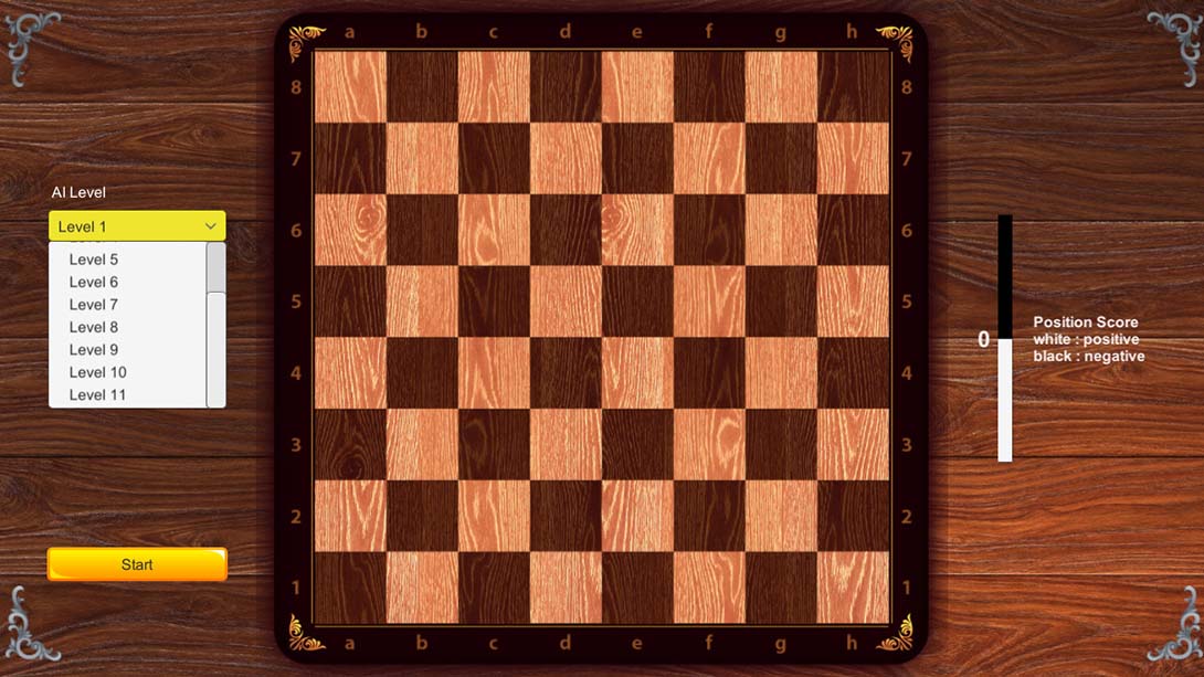 【美版】ELO 1100 国际象棋 ELO 1100 Chess 英语_1