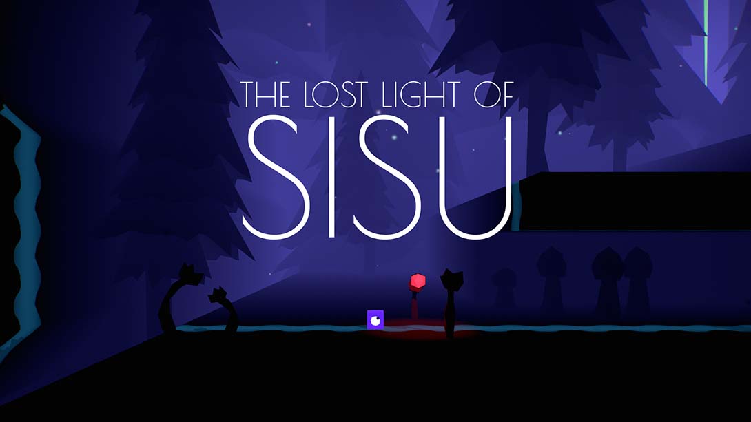 Sisu丢失的光 The Lost Light of Sisu 中文_0