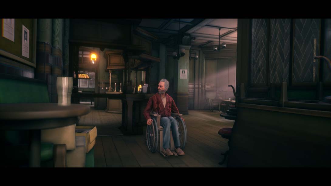 【美版】康威：大丽花街失踪事件 Conway: Disappearance at Dahlia View 中文_1